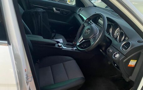 Mercedes-Benz C-Класс, 2013 год, 1 440 000 рублей, 13 фотография