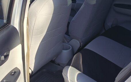 Hyundai Accent III, 2008 год, 800 000 рублей, 9 фотография