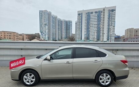 Nissan Almera, 2013 год, 780 000 рублей, 5 фотография