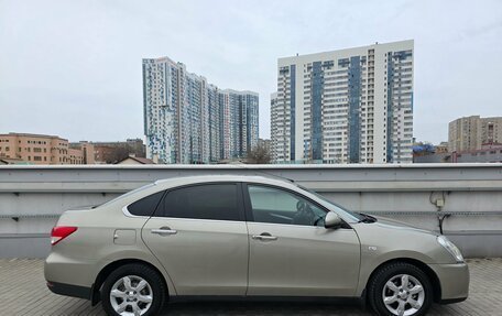 Nissan Almera, 2013 год, 780 000 рублей, 6 фотография