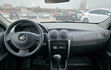 Nissan Almera, 2013 год, 780 000 рублей, 8 фотография