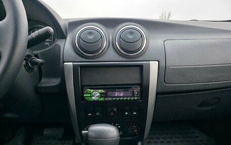 Nissan Almera, 2013 год, 780 000 рублей, 13 фотография