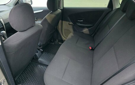 Nissan Almera, 2013 год, 780 000 рублей, 10 фотография