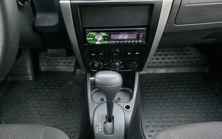 Nissan Almera, 2013 год, 780 000 рублей, 14 фотография