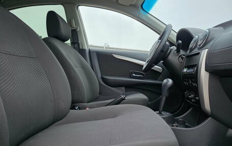 Nissan Almera, 2013 год, 780 000 рублей, 11 фотография