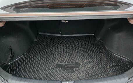 KIA Rio IV, 2017 год, 1 200 000 рублей, 19 фотография