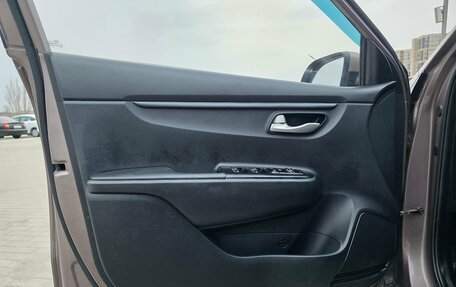 KIA Rio IV, 2017 год, 1 200 000 рублей, 15 фотография