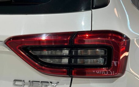 Chery Tiggo 4 I рестайлинг, 2018 год, 1 299 000 рублей, 10 фотография