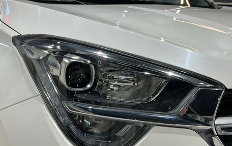 Chery Tiggo 4 I рестайлинг, 2018 год, 1 299 000 рублей, 9 фотография