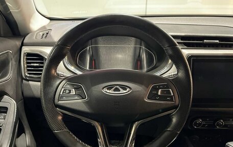 Chery Tiggo 4 I рестайлинг, 2018 год, 1 299 000 рублей, 15 фотография