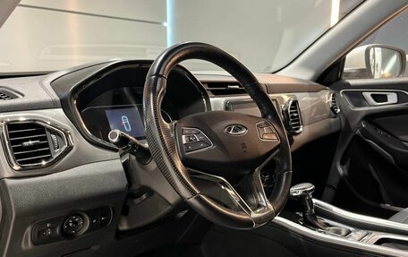 Chery Tiggo 4 I рестайлинг, 2018 год, 1 299 000 рублей, 14 фотография