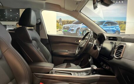 Chery Tiggo 4 I рестайлинг, 2018 год, 1 299 000 рублей, 18 фотография