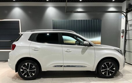 Chery Tiggo 4 I рестайлинг, 2018 год, 1 299 000 рублей, 6 фотография