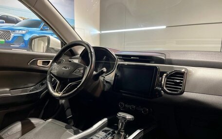 Chery Tiggo 4 I рестайлинг, 2018 год, 1 299 000 рублей, 17 фотография