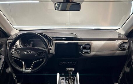 Chery Tiggo 4 I рестайлинг, 2018 год, 1 299 000 рублей, 16 фотография