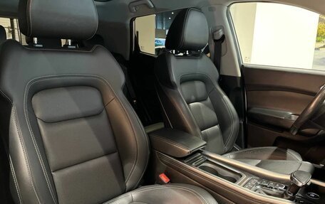 Chery Tiggo 4 I рестайлинг, 2018 год, 1 299 000 рублей, 20 фотография