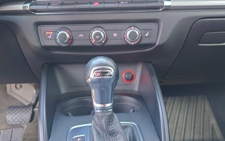 Audi A3, 2013 год, 1 290 000 рублей, 13 фотография