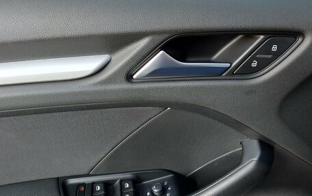 Audi A3, 2013 год, 1 290 000 рублей, 14 фотография