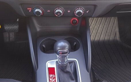 Audi A3, 2013 год, 1 290 000 рублей, 11 фотография