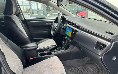 Toyota Corolla, 2013 год, 1 170 000 рублей, 7 фотография