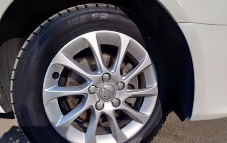 Audi A3, 2013 год, 1 290 000 рублей, 19 фотография