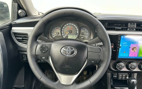 Toyota Corolla, 2013 год, 1 170 000 рублей, 5 фотография