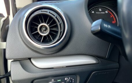 Audi A3, 2013 год, 1 290 000 рублей, 15 фотография