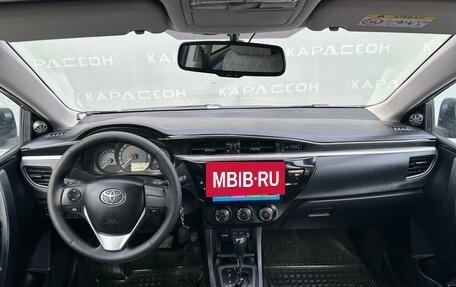 Toyota Corolla, 2013 год, 1 170 000 рублей, 6 фотография