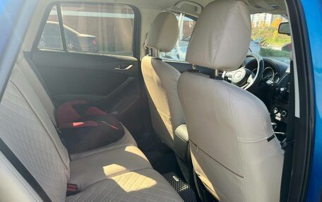 Mazda CX-5 II, 2013 год, 1 480 000 рублей, 6 фотография