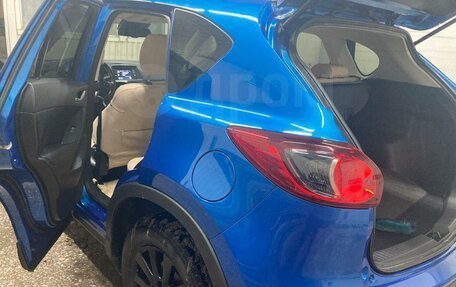 Mazda CX-5 II, 2013 год, 1 480 000 рублей, 12 фотография