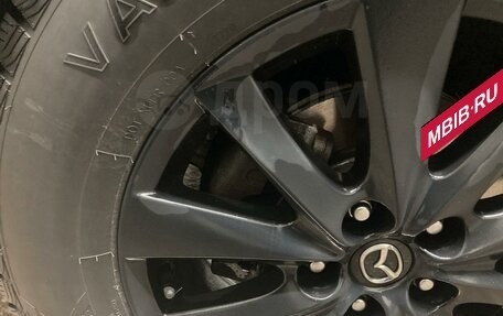 Mazda CX-5 II, 2013 год, 1 480 000 рублей, 13 фотография