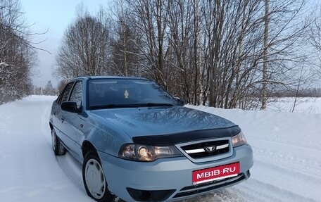 Daewoo Nexia I рестайлинг, 2013 год, 435 000 рублей, 1 фотография