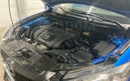 Mazda CX-5 II, 2013 год, 1 480 000 рублей, 17 фотография