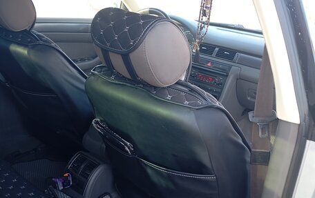 Audi A6, 2002 год, 480 000 рублей, 5 фотография