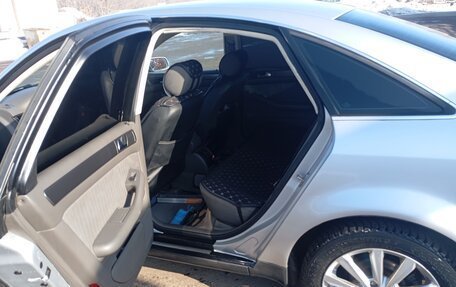 Audi A6, 2002 год, 480 000 рублей, 7 фотография