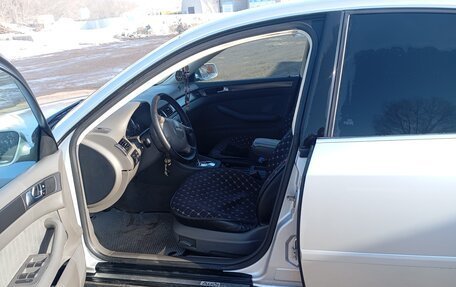 Audi A6, 2002 год, 480 000 рублей, 4 фотография