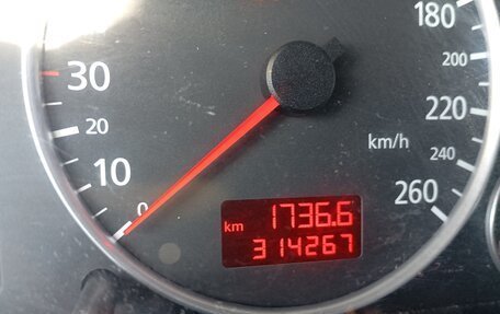 Audi A6, 2002 год, 480 000 рублей, 9 фотография