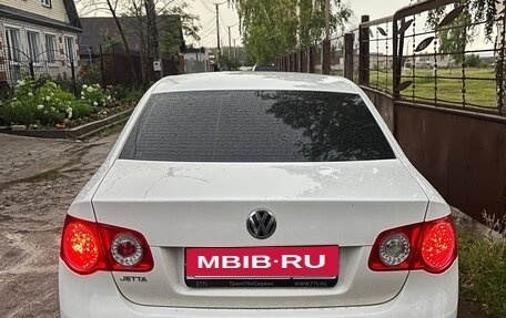 Volkswagen Jetta VI, 2010 год, 650 000 рублей, 5 фотография