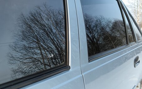 Daewoo Nexia I рестайлинг, 2013 год, 435 000 рублей, 8 фотография