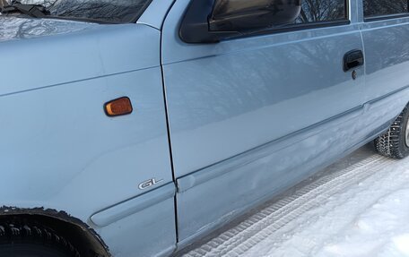 Daewoo Nexia I рестайлинг, 2013 год, 435 000 рублей, 5 фотография