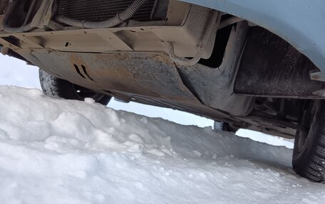 Daewoo Nexia I рестайлинг, 2013 год, 435 000 рублей, 3 фотография