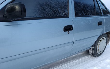 Daewoo Nexia I рестайлинг, 2013 год, 435 000 рублей, 9 фотография