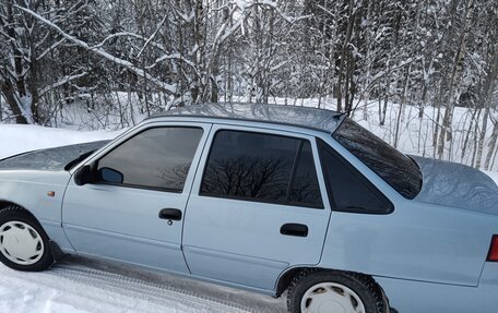 Daewoo Nexia I рестайлинг, 2013 год, 435 000 рублей, 10 фотография