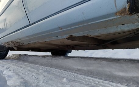 Daewoo Nexia I рестайлинг, 2013 год, 435 000 рублей, 11 фотография