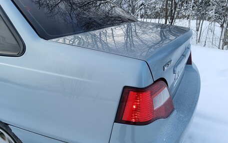 Daewoo Nexia I рестайлинг, 2013 год, 435 000 рублей, 13 фотография