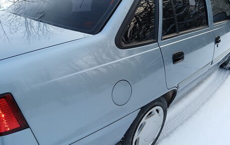 Daewoo Nexia I рестайлинг, 2013 год, 435 000 рублей, 17 фотография