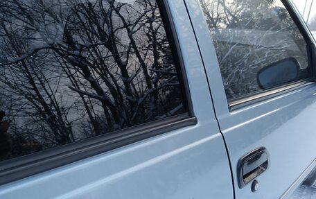 Daewoo Nexia I рестайлинг, 2013 год, 435 000 рублей, 19 фотография