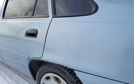 Daewoo Nexia I рестайлинг, 2013 год, 435 000 рублей, 12 фотография