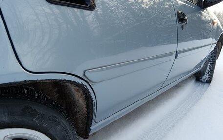 Daewoo Nexia I рестайлинг, 2013 год, 435 000 рублей, 18 фотография