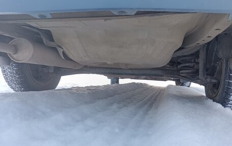 Daewoo Nexia I рестайлинг, 2013 год, 435 000 рублей, 16 фотография